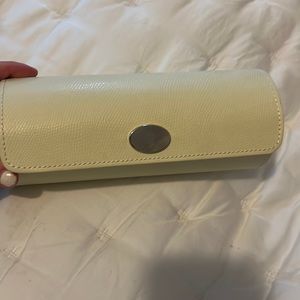 Pottery Barn Jewelry Roll